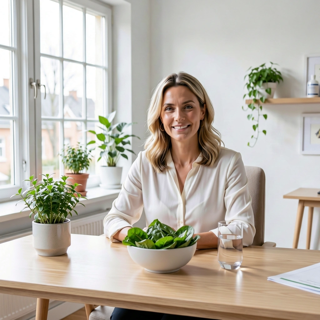 Nutriguide konsultationsmiljö