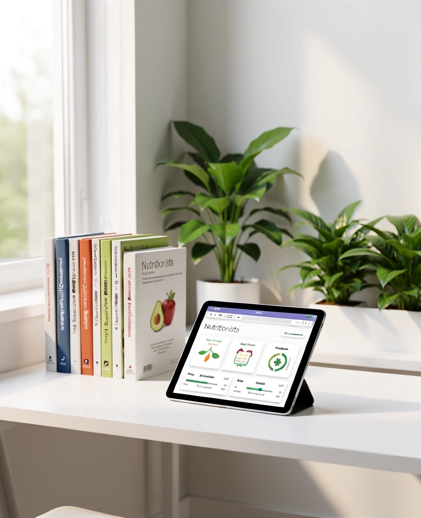 Professionell rådgivningsmiljö