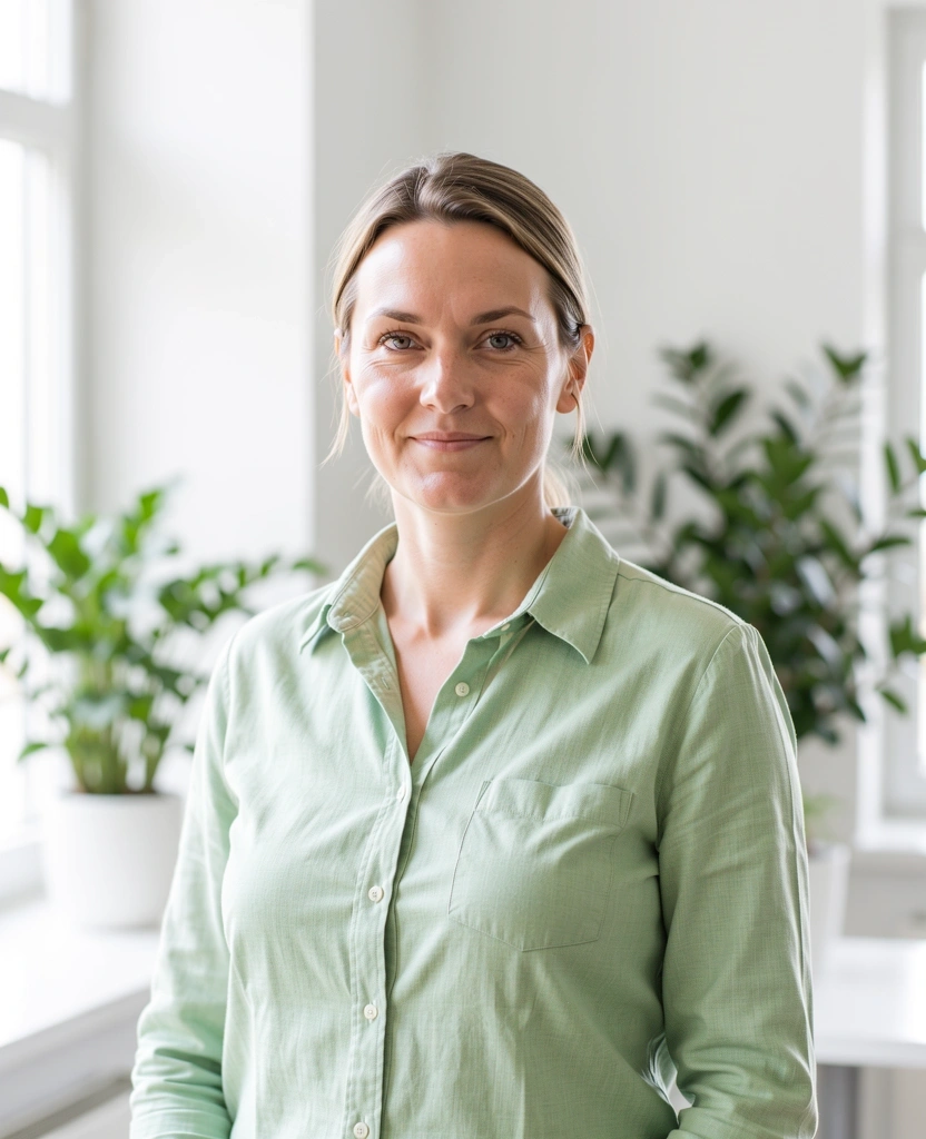 Grundare av Nutriguide